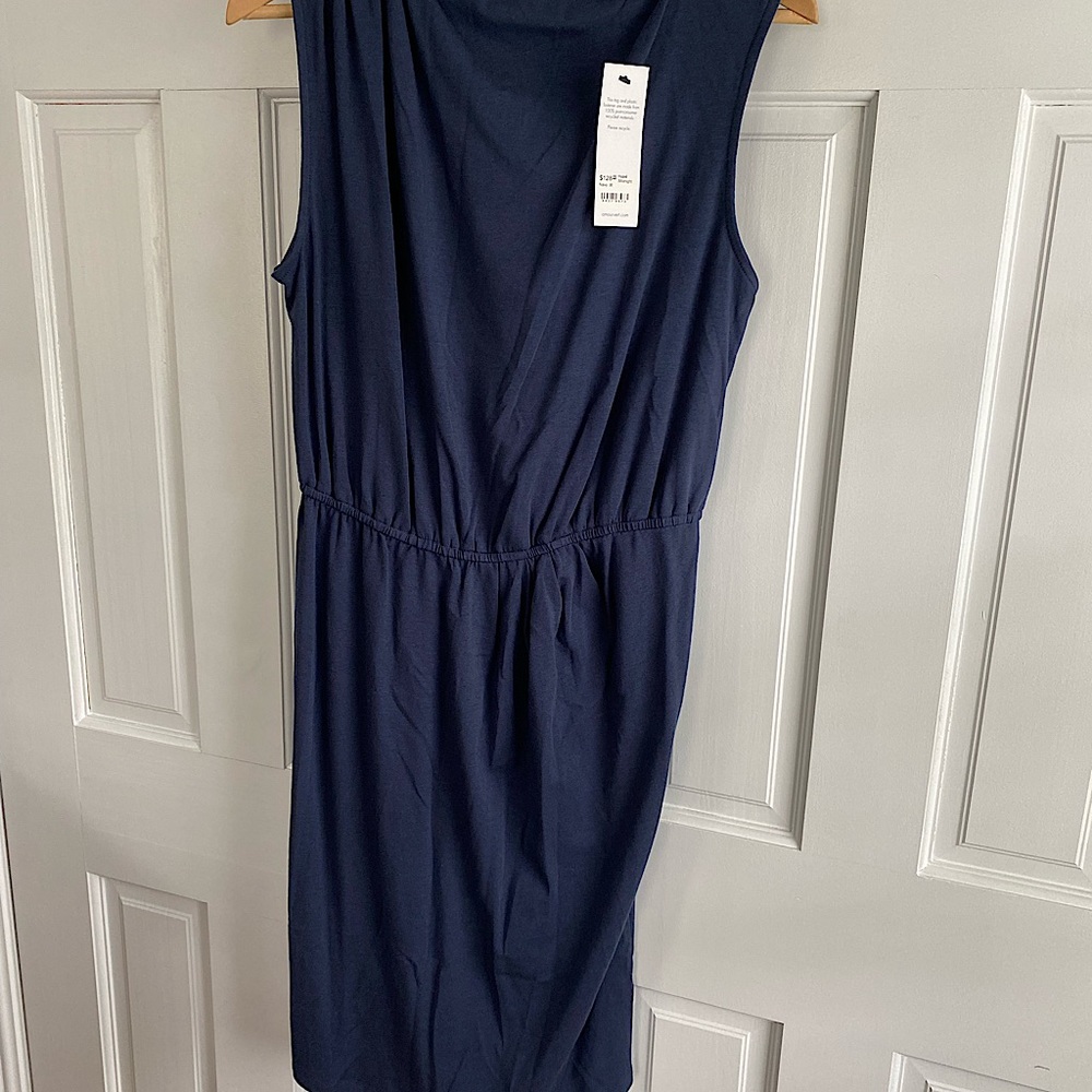 NWT Amour Vert Hazel Dress
